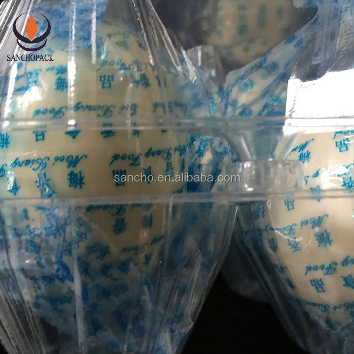 
Alibaba supplier wholesale biodegradable plastic goose egg cartons 
