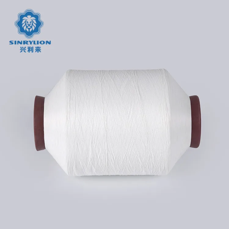 Нейлоновая нить Fujian FDY warp 70D/2ply 70 denier 70/2