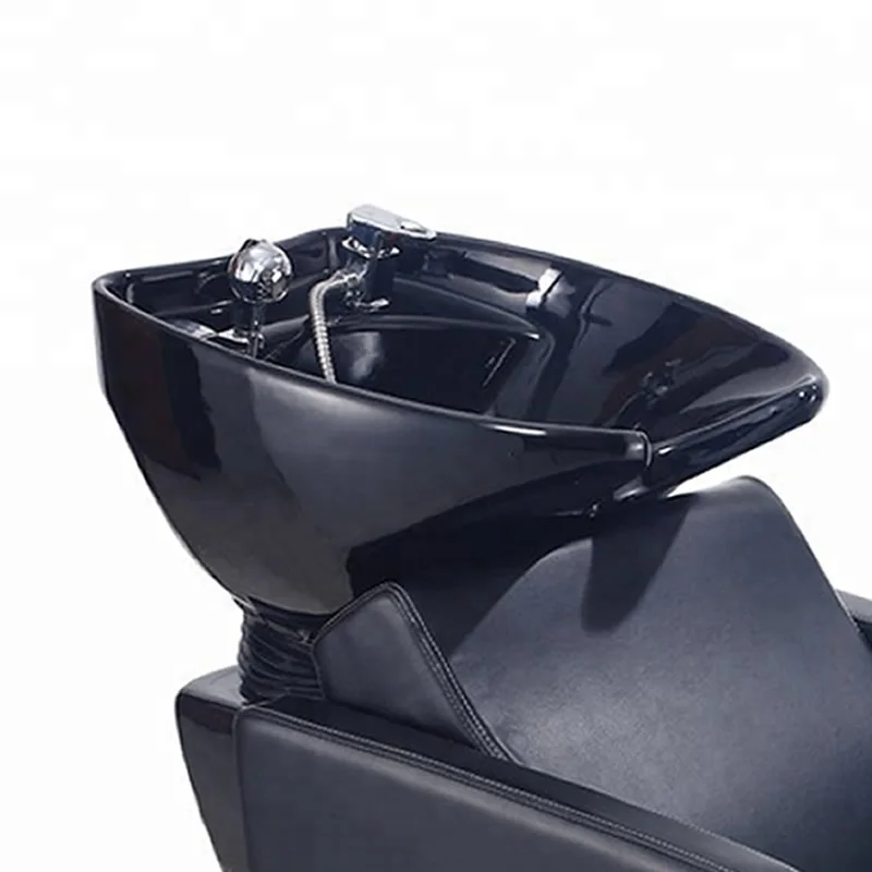 wholesale salon ambience MIRAGE shampoo chair wash unit supplier factory