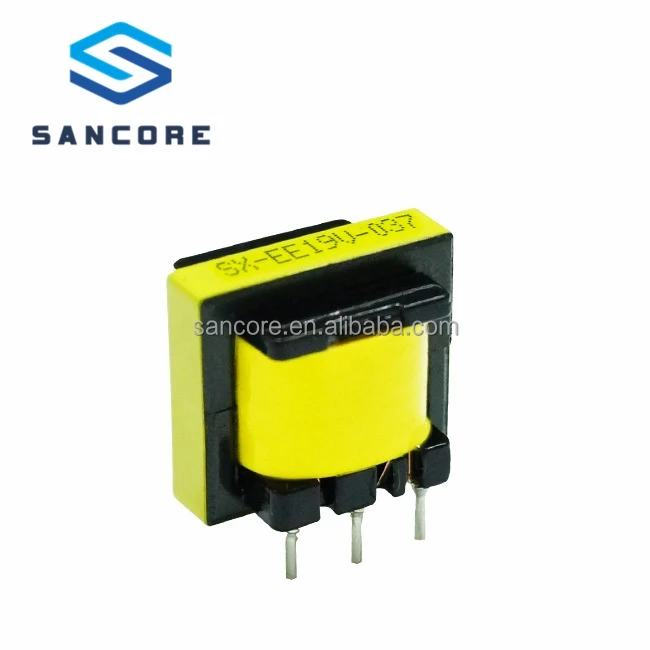 Производитель Китай EE19 мини 24 В 36 Вт LED Трансформатор