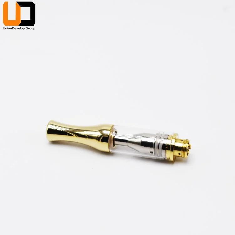 
Popular High Quality 0.5 ml vape cartridge 510 box mod cbd oil cartridge 4.2V glass cartridge vape 