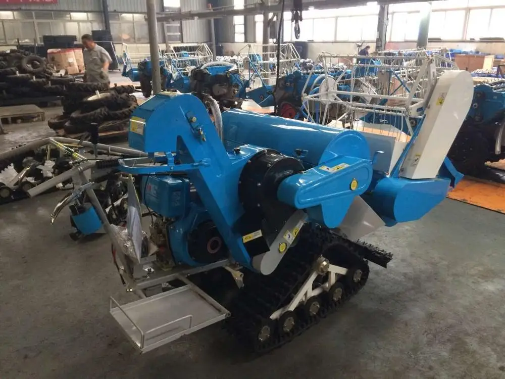 
Combine forage kubota harvester price in india/sri lanka 