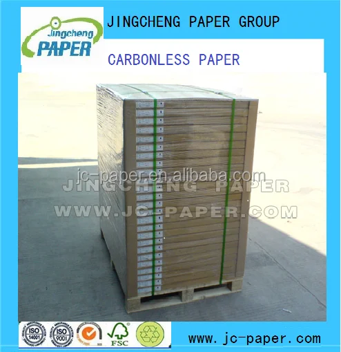 Карбоновая копировальная бумага