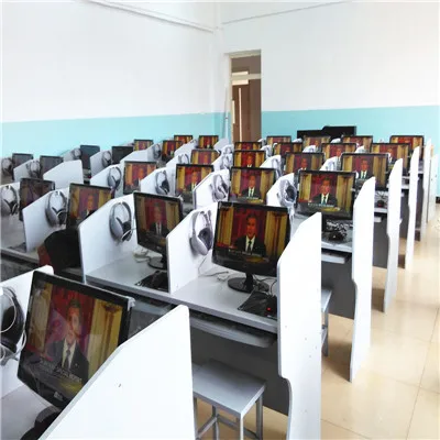 Factory Wholesale Digital Language Learning Center