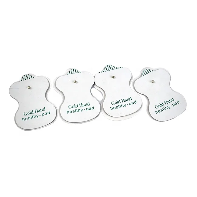 
Digital meridian therapy massager / back pulse massager 