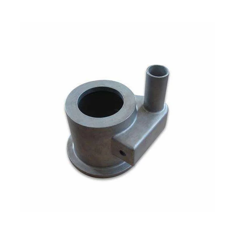 Cast Iron Spare Parts Casting Agricultural Tractor