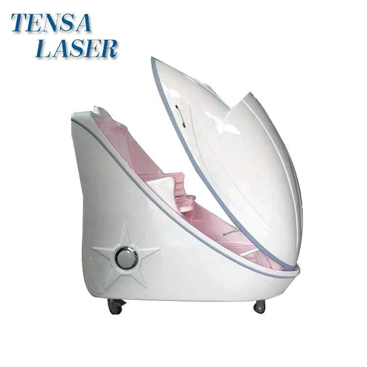 Дальний инфракрасный спа-капсулы, гидромассаж, паровой спа-сауна, Капсульная кабина