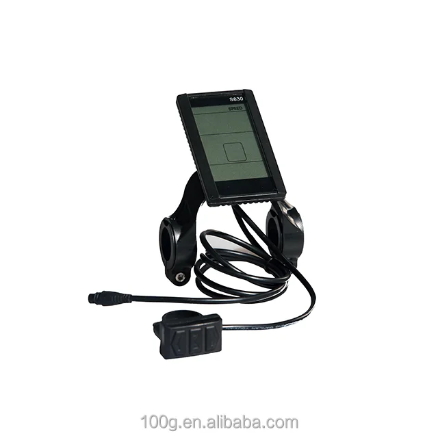 
motor cable display port cable system for rear drive motor 