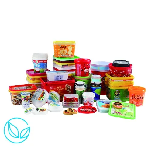 Промышленная Роботизированная рука IML sw830 с крышкой для мороженого коробка сыра роботизированная литья под давлением этикеток Система