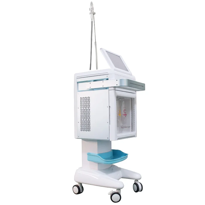 6 in 1 Facial Machine HydroMicrodermabrasion Spa Equipment