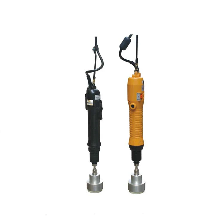 Guangzhou semi automatic screw capper capping machine small bottle capping machine