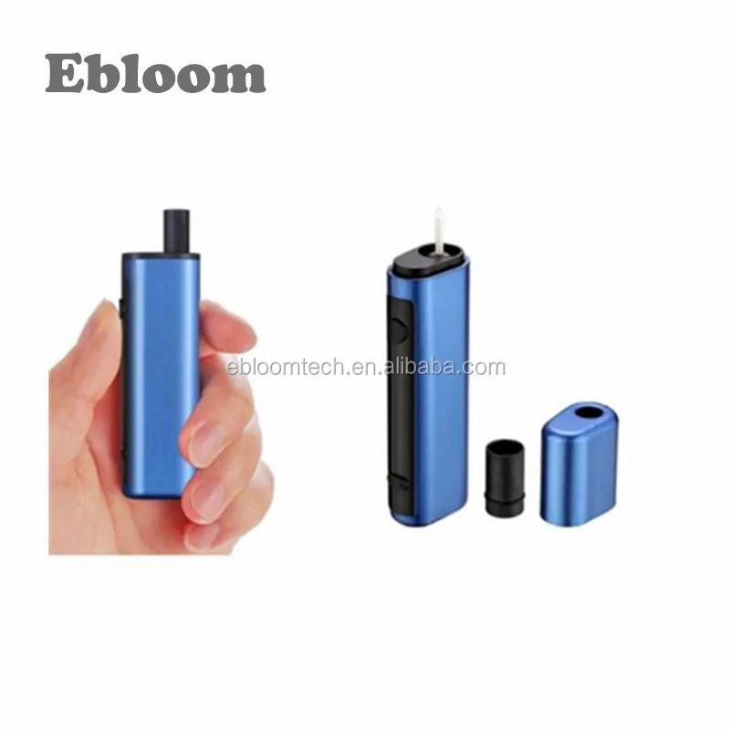 
2018 SAILING Hitaste P5 Newest Tobacco Heating Device With Display Screen 