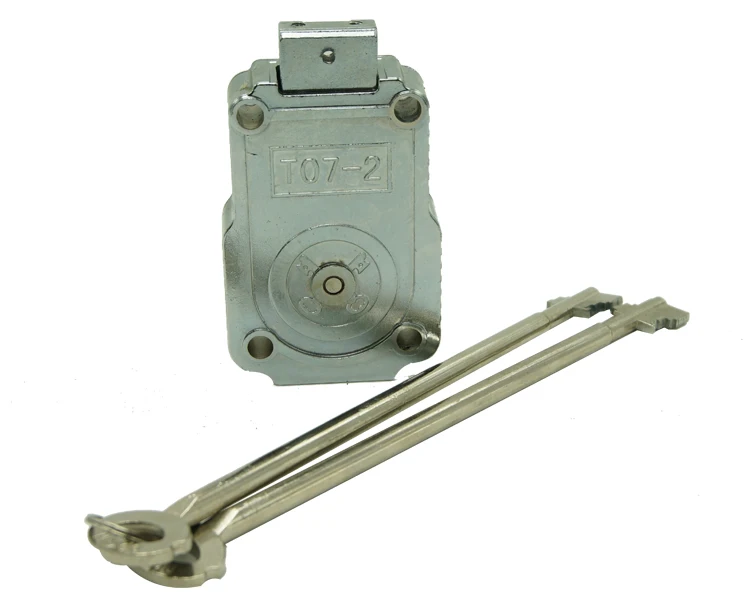 Discount High Security Master Lock for ATM & Vault Door, Treasury