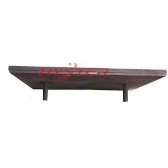 ASTM A532 White Iron Wear Resistant Wear Liner Plate for Bucket