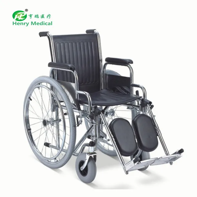 Medical Furniture  manual wheelchairs for disable use