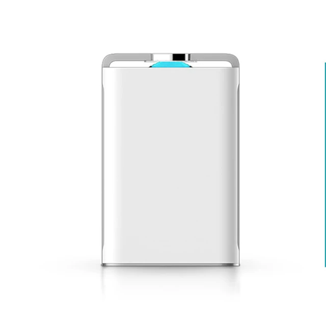 
Непосредственно с завода, домашний очиститель воздуха anions для спальни с HEPA-фильтром и дисплеем формальдегида и PM2.5 