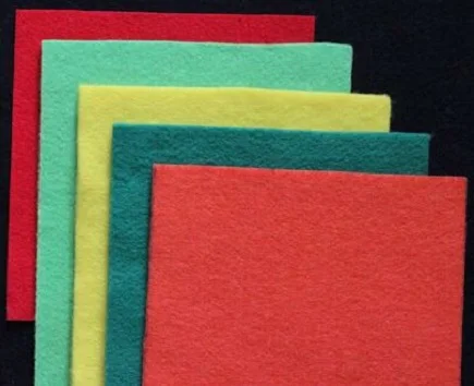 Lining,Home Textile,Jacket,Trousers,Suit,Garment,Felt Use Pressed wool felt polishing