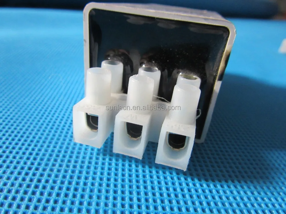 Запалом для натриевая лампа высокого давления 70 - 400 Вт