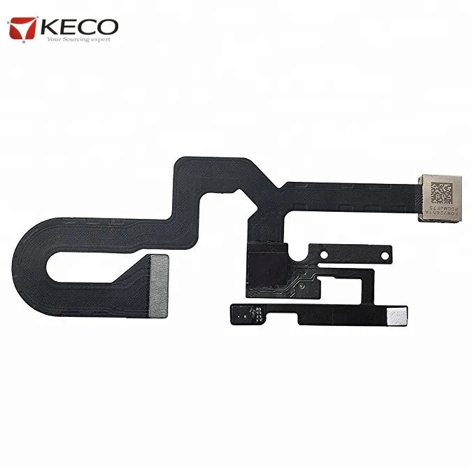 Replacement For iPhone 8 Plus Front Camera Flex Cable, Phone Repair parts Front Facing Camera Flex Cable For iPhone 8 Plus