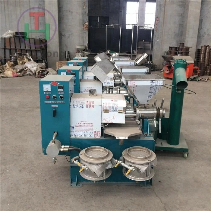 Grape Seed Oil Extraction Komet Oil Expeller Oil Press Machine For Home Use India