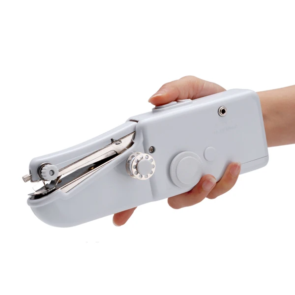 New Design Mini Hand Sewing Machine Handheld