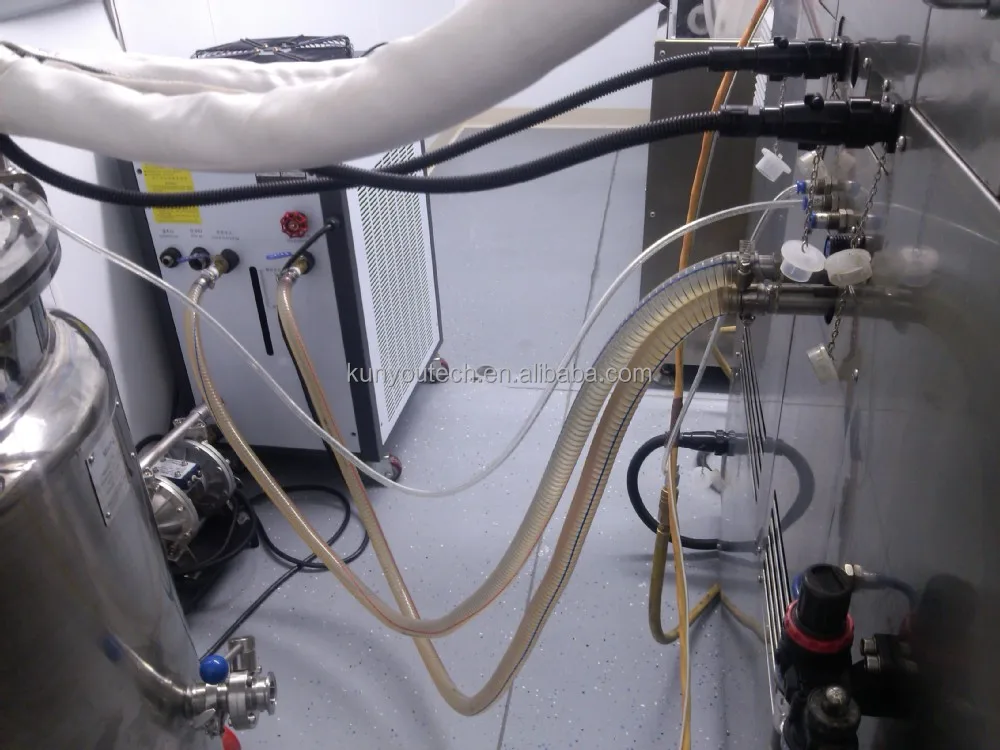 S403PB Paintball Encapsulation Machine For CS Game