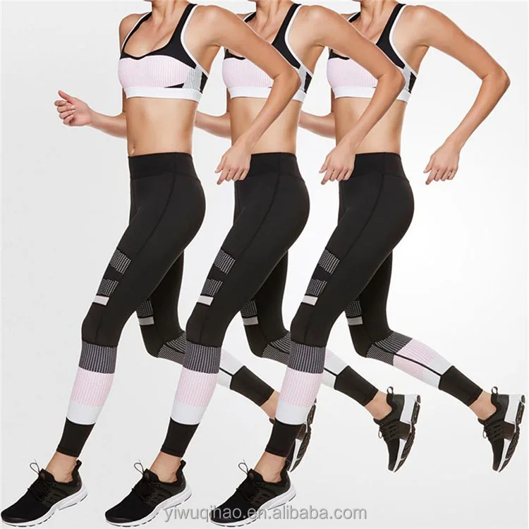 2021 custom printed low price high waist curve contour seamless leggings yoga pants gym outfi