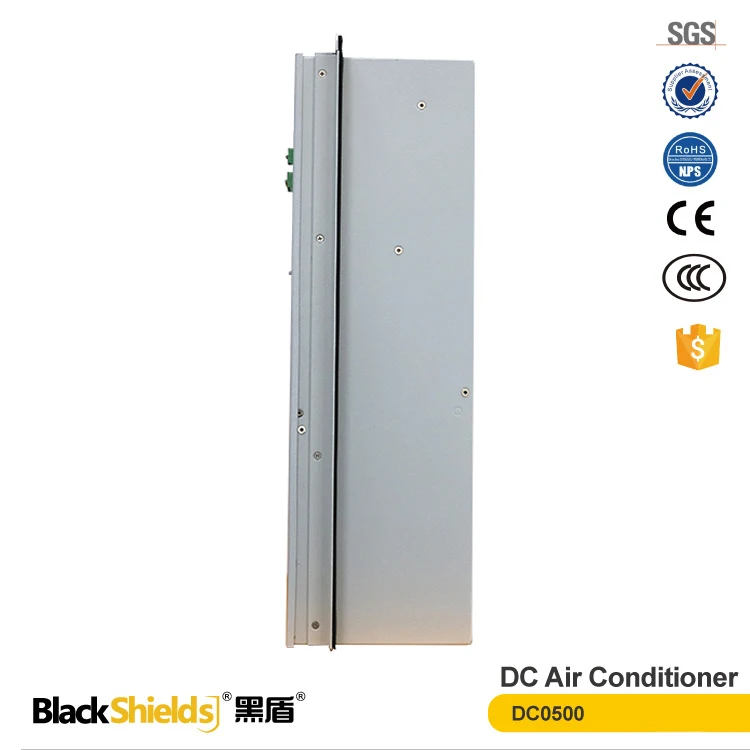 Dc Inverter Air Conditioner R410a 1700btu Cooling