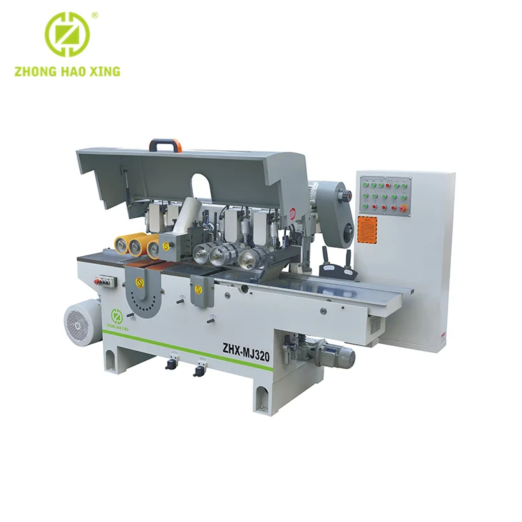 ZHX-MJ320 multipurpose all in one  woodworking machine price