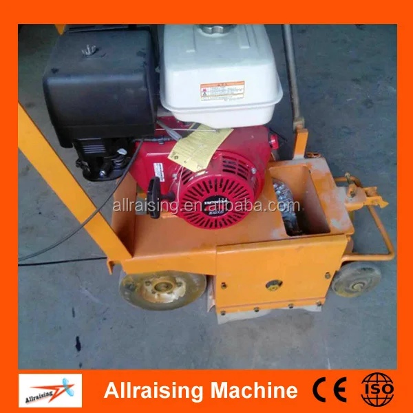
New Design Milling planning type road marking paint remover 