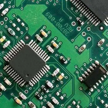 Aluminum PCB for LED Tubi8 LED Tower Warning Light 94V-0 LED PCB Board