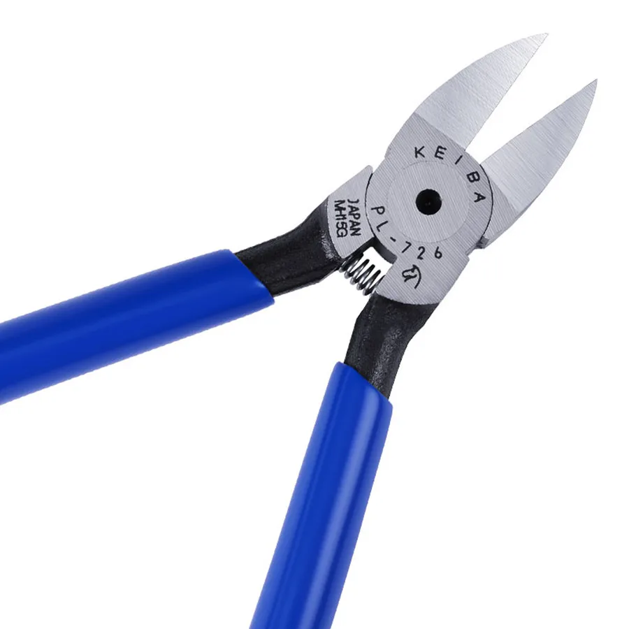 Steel Wire Cutting Pliers Nipper Hand Tools KEIBA PL-726 150mm