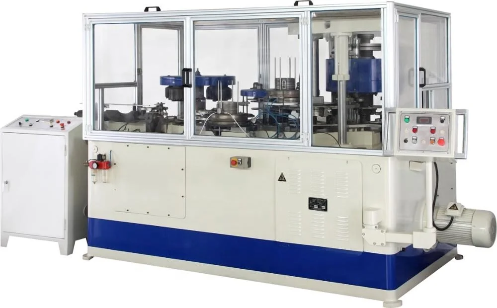 
Multifunctional automatic tomato paste tin can making machine production line 