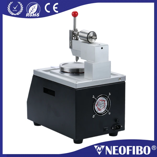 Всей производственной линии поставщиком волоконно-оптический разъем польской машины