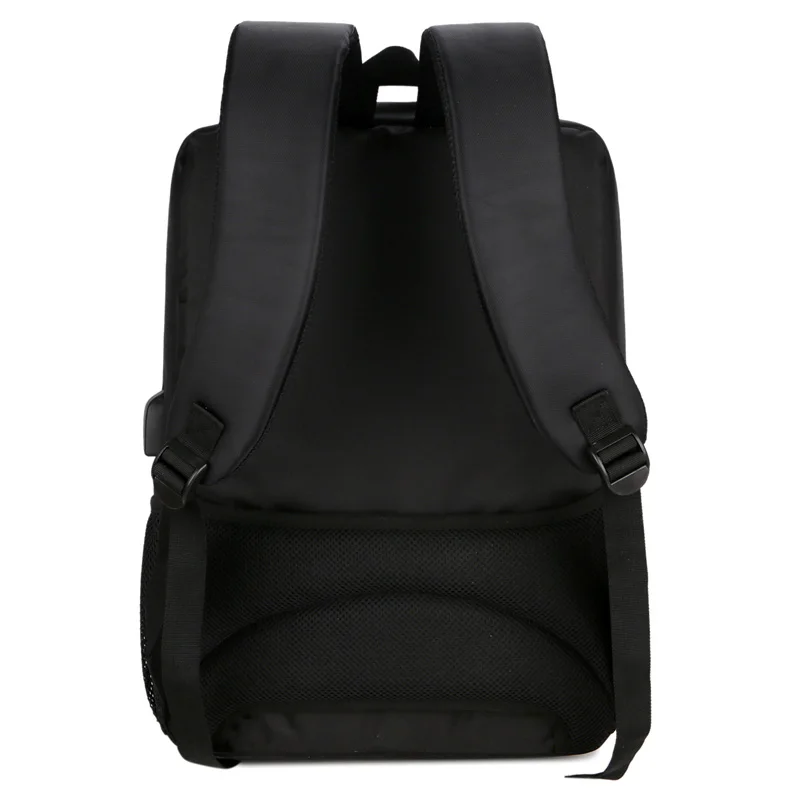 custom oem fashion plain anti theft waterproof school bagpack notebook bag laptop backpack for women and men