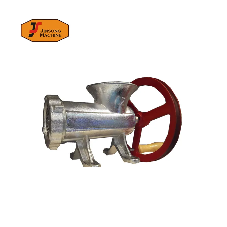 
Manufacturer no 32 Manual Meat Mincer/Meat Grinder 