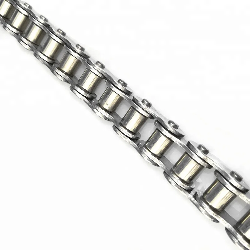 Mini(small size)high quality durable Stainless steel roller chain