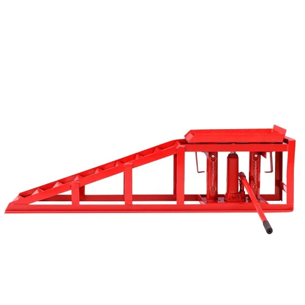 48' Lifting Car Jack Farm Jack Portable