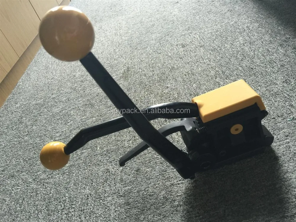 Manual Steel Strapping Tools for Steel Strapping Packing