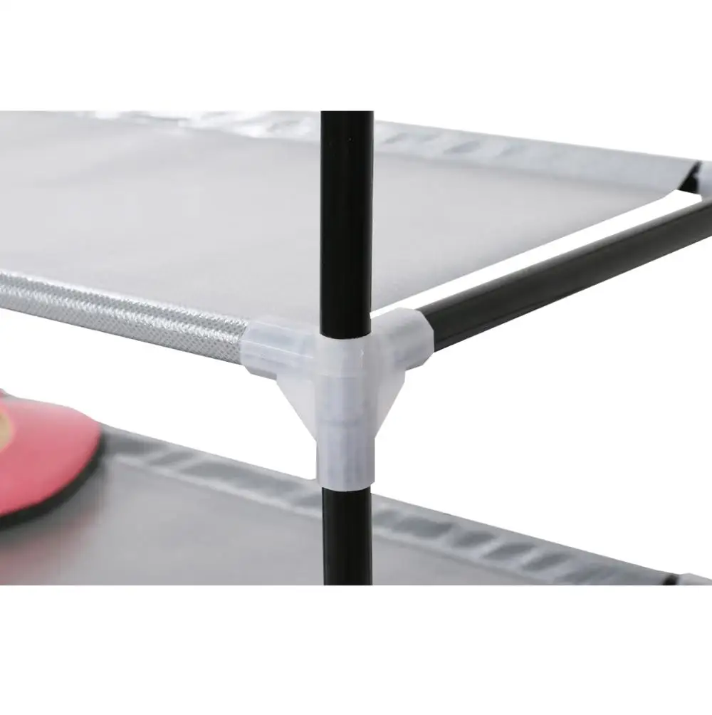 Высококачественный отдельно стоячий шкаф для обуви для дома