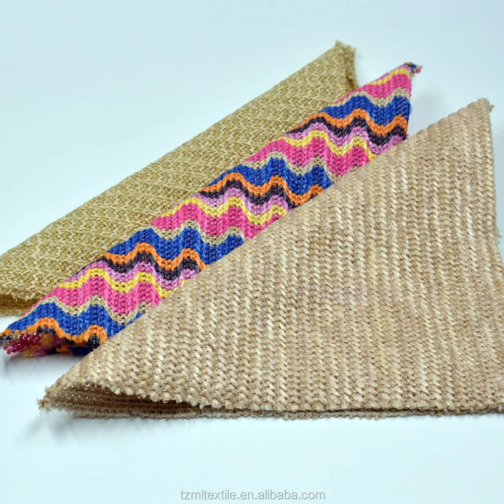Woven straw fabric,colorfully mesh fabric,mesh fabric for pen bag