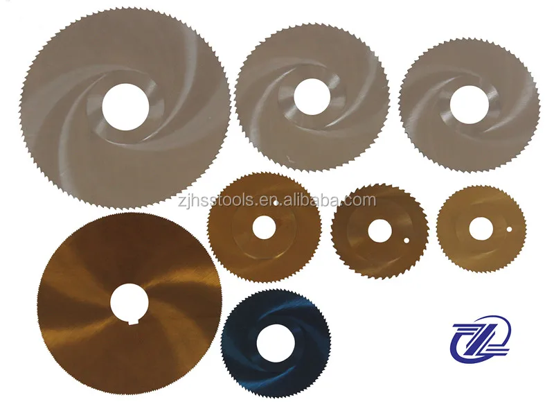 Лезвие для пилы hss m42