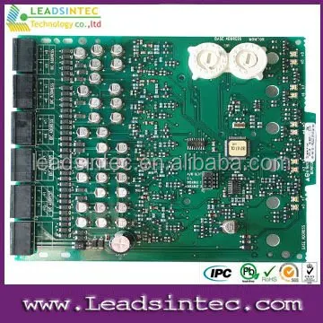 Многослойные ветер система питания печатной платы макет дизайна энергия ветра контроллер в сборе энергии pcba