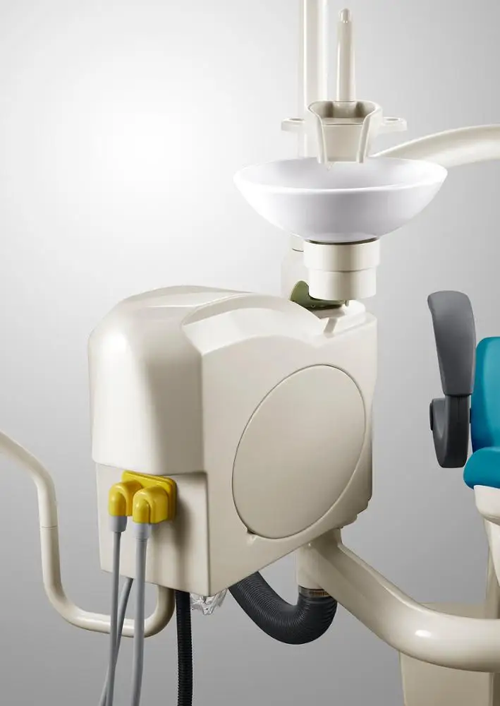 Стоматологическое оборудование Foshan CE & ISO13485 стоматологическое кресло