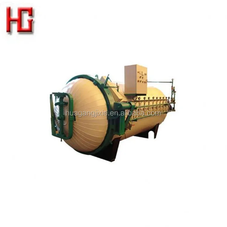 Холодная восстановления протектора шин оборудование используется вулканизации шин машина