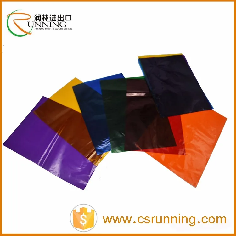 
Clear Cellophane Wrap Roll For Gift Wrapping Paper New Arrival 