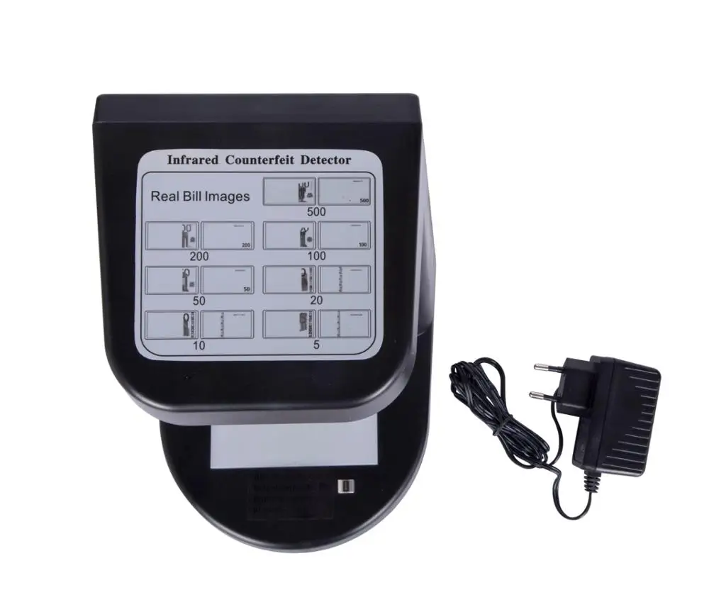 Money Detector DB330