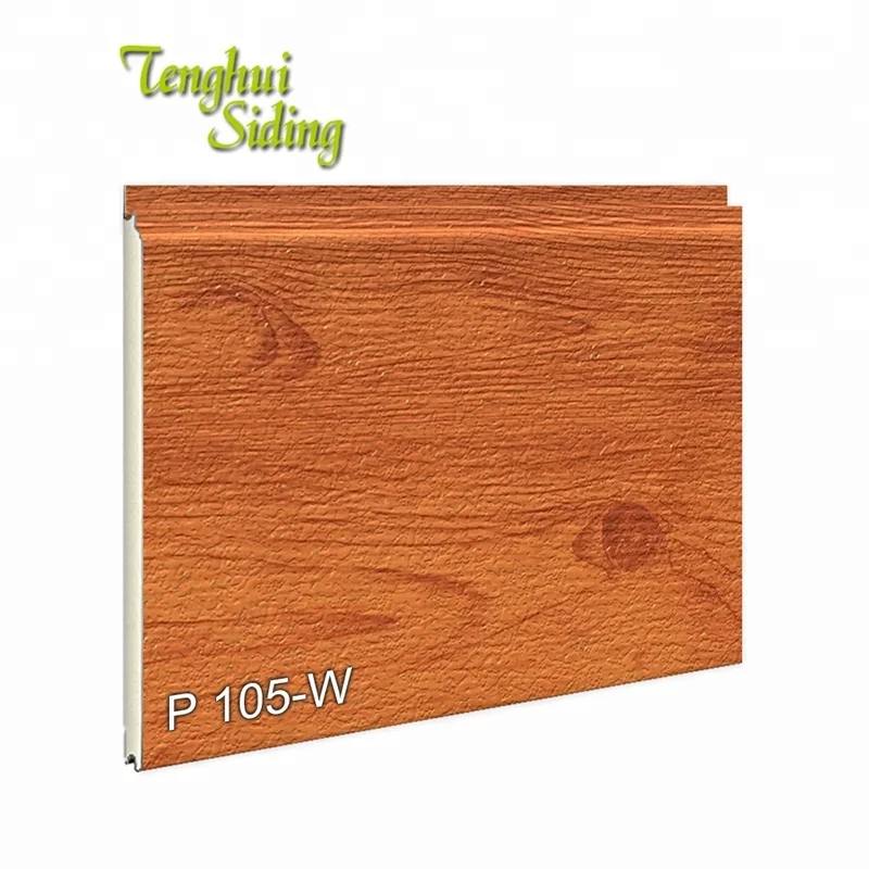 Decorative waterproofing pu roof wall panels skirting board