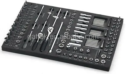 365 шт., тележки для механических инструментов гаража