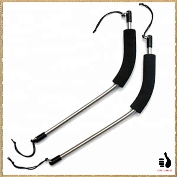 Оптовая продажа, китайский контрольный стержень для воздушного змея с завода